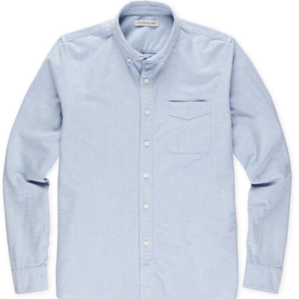 Outerknown Button Down - image 1